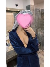 Проститутка Валерия - Чита